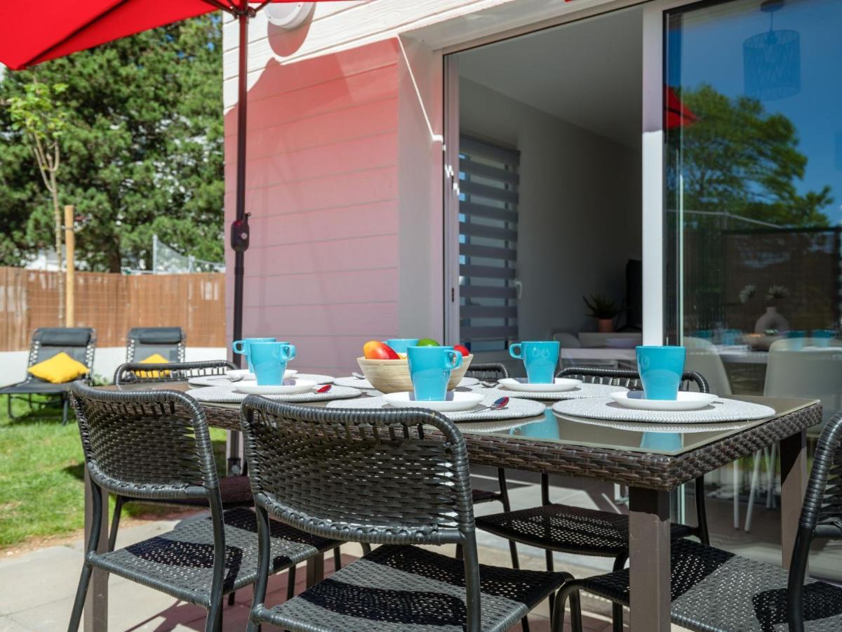 Holiday Home Vinci By Interhome Royan Exterior foto